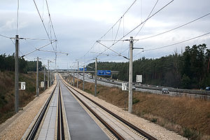 Bundesautobahn 9