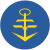 Verwendungsabzeichen Marinefliegerdienst (50er).svg