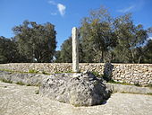 Menhir Vicinanze 2