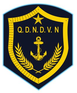 Vietnam Peoples Navy naval warfare branch of Vietnams military