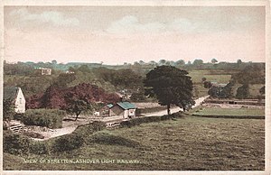 View of Stretton, Ashover Light Railway.jpg