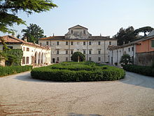 Villa Da Sacco