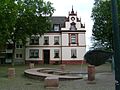 Villa Wellensiek in Speyer