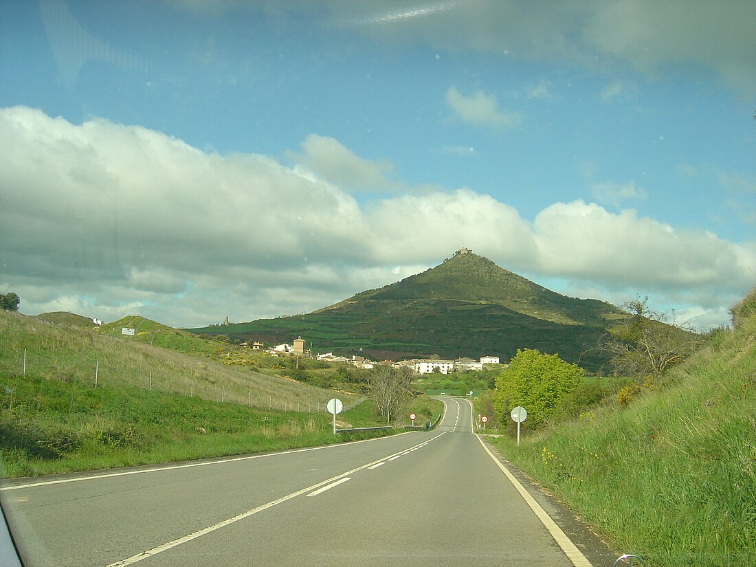 Villamayor de Mont Chardín