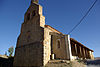 Iglesia de la Asunción