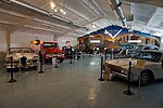 Thumbnail for File:Vintage Grill &amp; Car Museum May 2017 19.jpg