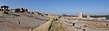 * Nomination Hampi / Karnataka - View of Virupaksha Temple from Hemakuta Hill --Imehling 08:04, 18 August 2023 (UTC) * Promotion  Support Good quality. --Sebring12Hrs 17:49, 25 August 2023 (UTC)