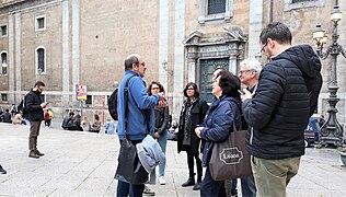 Vista alla città dopo l'Assemblea di Wikimedia Italia del 6 aprile 2019 a Palermo foto 4.jpg