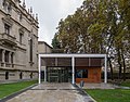 * Nomination Museum of Art of Álava. Vitoria-Gasteiz, Basque Country, Spain. Vitoria-Gasteiz, Basque Country, Spain --Basotxerri 20:22, 23 September 2016 (UTC) * Promotion Good quality. --Hubertl 13:43, 24 September 2016 (UTC)