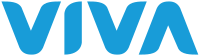 Viva blue logo.svg