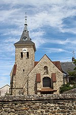 Église Notre-Dame-en-sa-Nativité de Voisins-le-Bretonneux