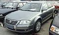 Passat Lingyu