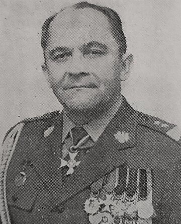 Władysław Mróz (generał)