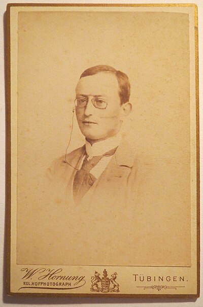 W. Hornung - Otto Risch seinem lieben R. Woche (CDV WS 1894-95).jpg