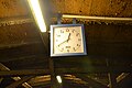 Zegar stacyjny Template:Wikiekspedycja kolejowa 2015