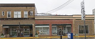<span class="mw-page-title-main">Museum of American Glass in West Virginia</span>