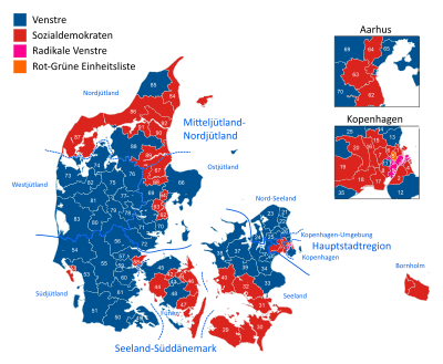 Wahlkarte Folketing Dänemark 2011.svg