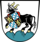Auerbach in der Oberpfalz arması