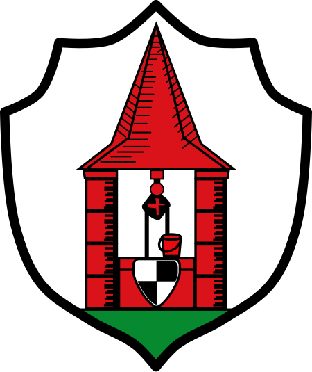 Wappen Baudenbach