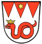 Dagersheim