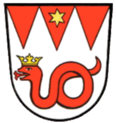 Wappen Dagersheim