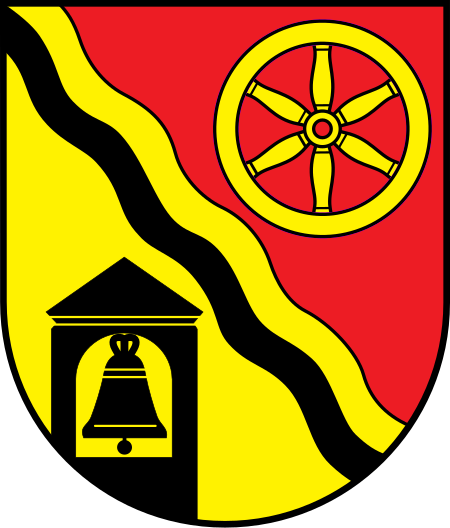 Wappen Hof (Westerwald)