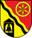 Blason de Hof