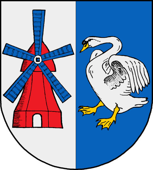 File:Wappen Labenz.png