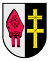 Coat of arms Neuses am Berg.png