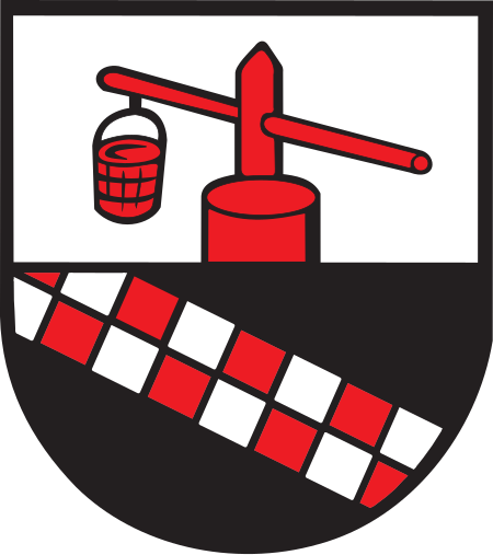 Wappen Tafertsweiler