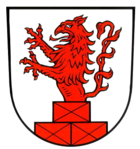 Wappen Wiedergeltingen