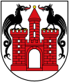 Wappen Wittenburg.svg