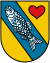 Wappen von Unterach am Attersee