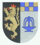 Wappen der Ortsgemeinde Maisborn