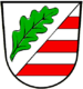 Coat of arms of Aicha vorm Wald