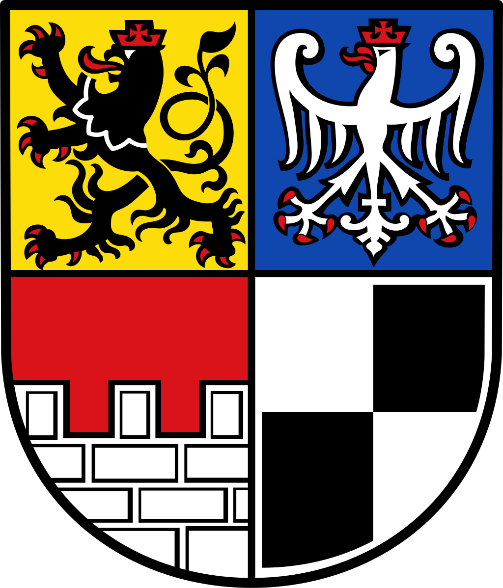 Wappen von