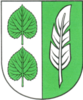 Wappen von Molmerswende