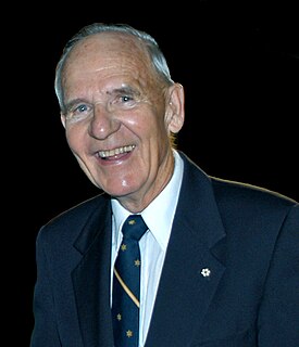E. R. Ward Neale Canadian geologist (1923–2008)