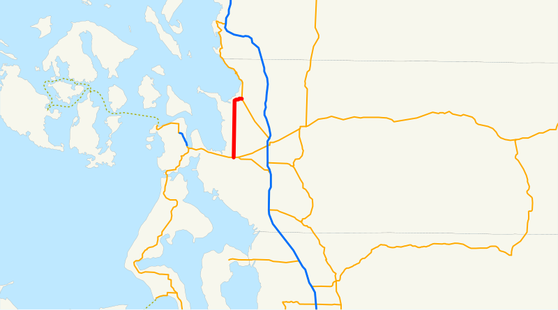 File:Washington State Route 237.svg