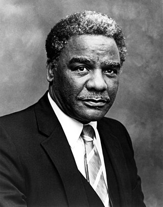 <span class="mw-page-title-main">Harold Washington</span> Chicago, Illinois politician (1922–1987)