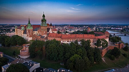 Wawel 2017