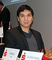 Wesley So geboren op 9 oktober 1993