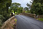 Thumbnail for File:Westfield Bridge - geograph.org.uk - 4144073.jpg