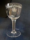 Miniatuur voor Trappistenbier