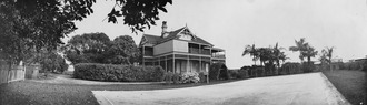 Whepstead House, circa 1920 Whepstead House Wellington Point ca. 1920 - 2.tiff