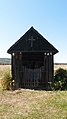 English: Shrine in Widełki