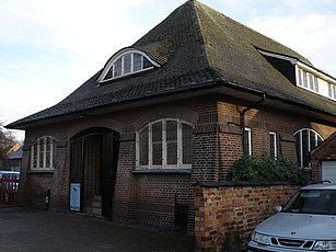 Wilford Village Hall - geograph.org.uk - 1062205.jpg