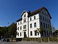 Wilhelmschule (school building)