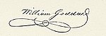 William Goddard handtekening.jpg