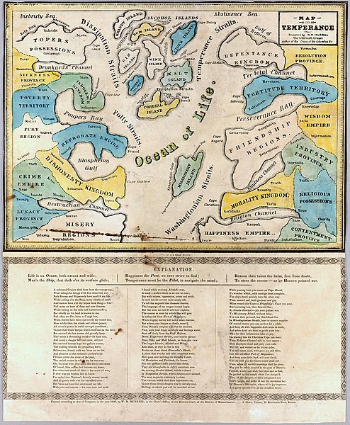 File:William Meacham Murrell, Map on Temperance, 1846 Cornell CUL PJM 1052 01.jpg